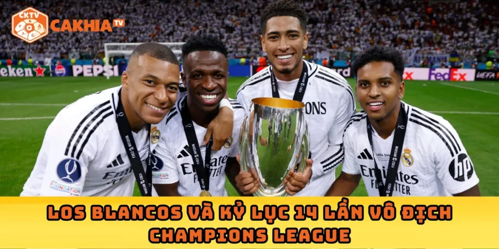 Real Madrid