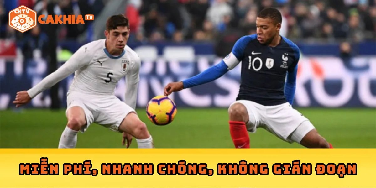 Cakhia 2025 – Miễn Phí, Nhanh Chóng, Không Gián Đoạn