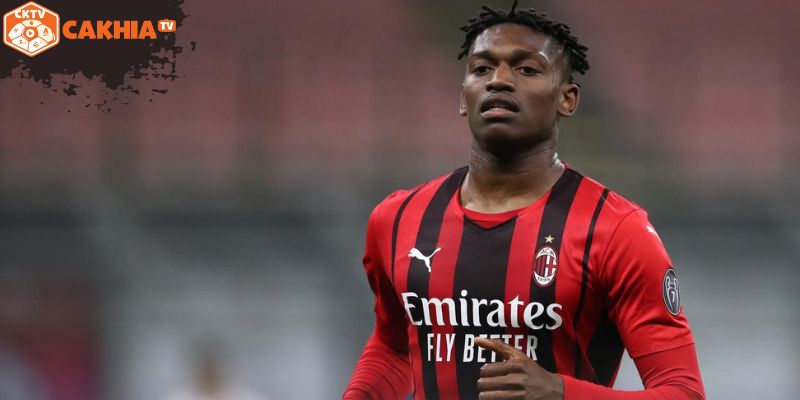 Allegri tái định nghĩa Leao: Từ đá biên thành sát thủ vòng cấm