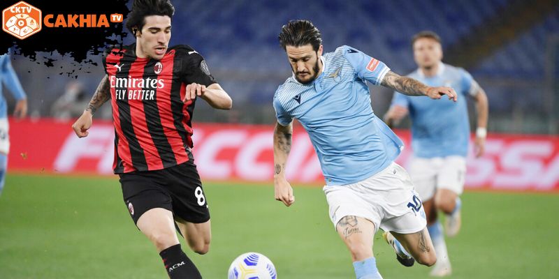 Bàn thắng gây tranh cãi: điểm nút chiến thuật đưa Lazio bứt lên