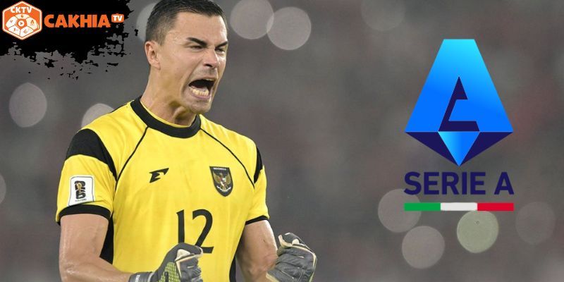 Khi thủ môn trở thành chiếc chìa khóa quyết định ngôi vương